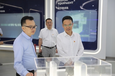 2022年6月1日，嘉興市委常委，統(tǒng)戰(zhàn)部部長李小平一行赴天通調(diào)研并召開專題座談會